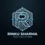 Rinku Sharma Logo